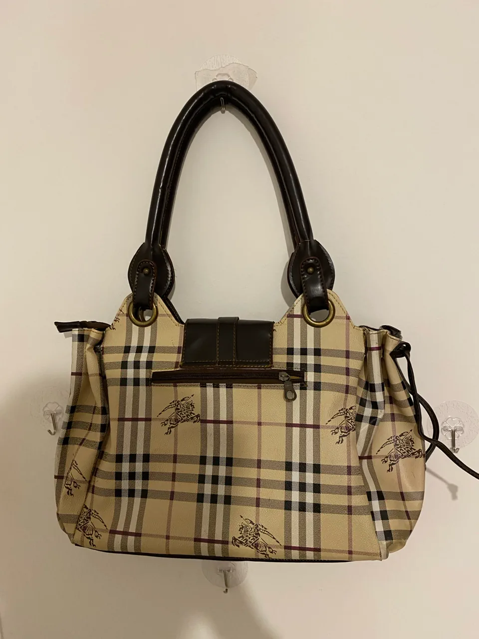 Cartera Burberry - imagen 8