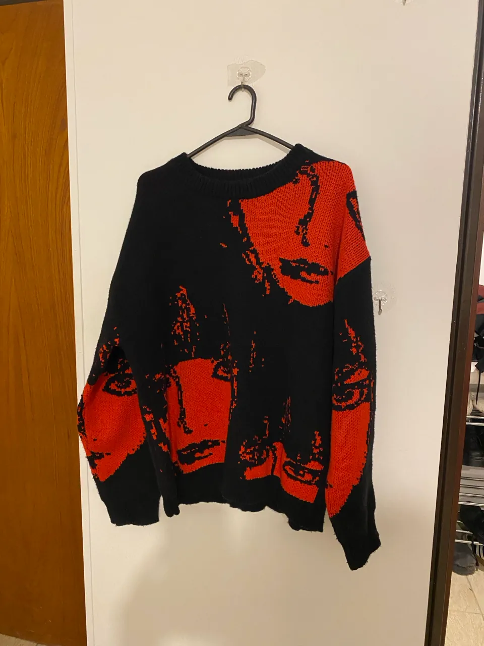 Sweater Temu - imagen 10