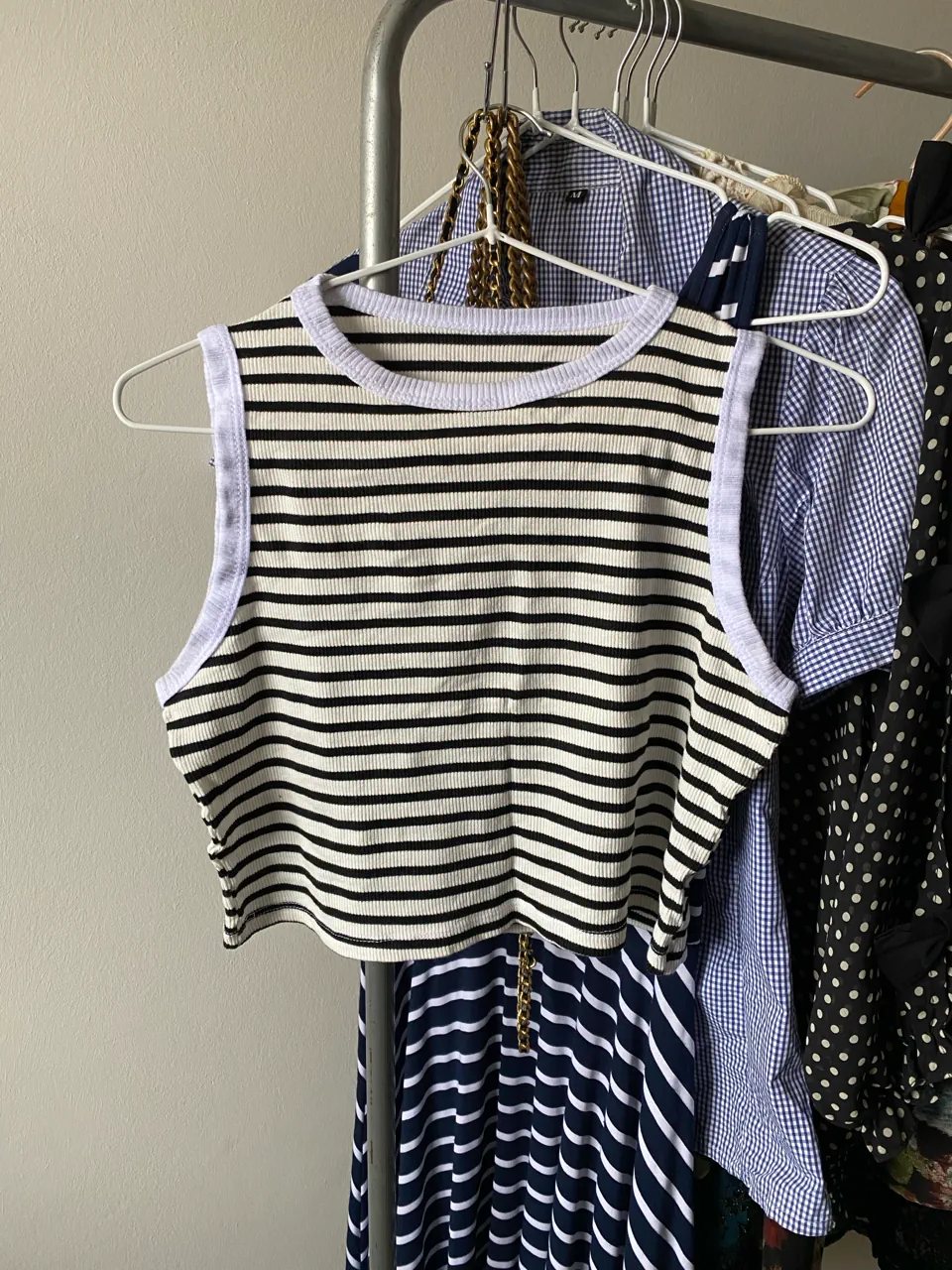 Musculosa Sin marca - imagen 1