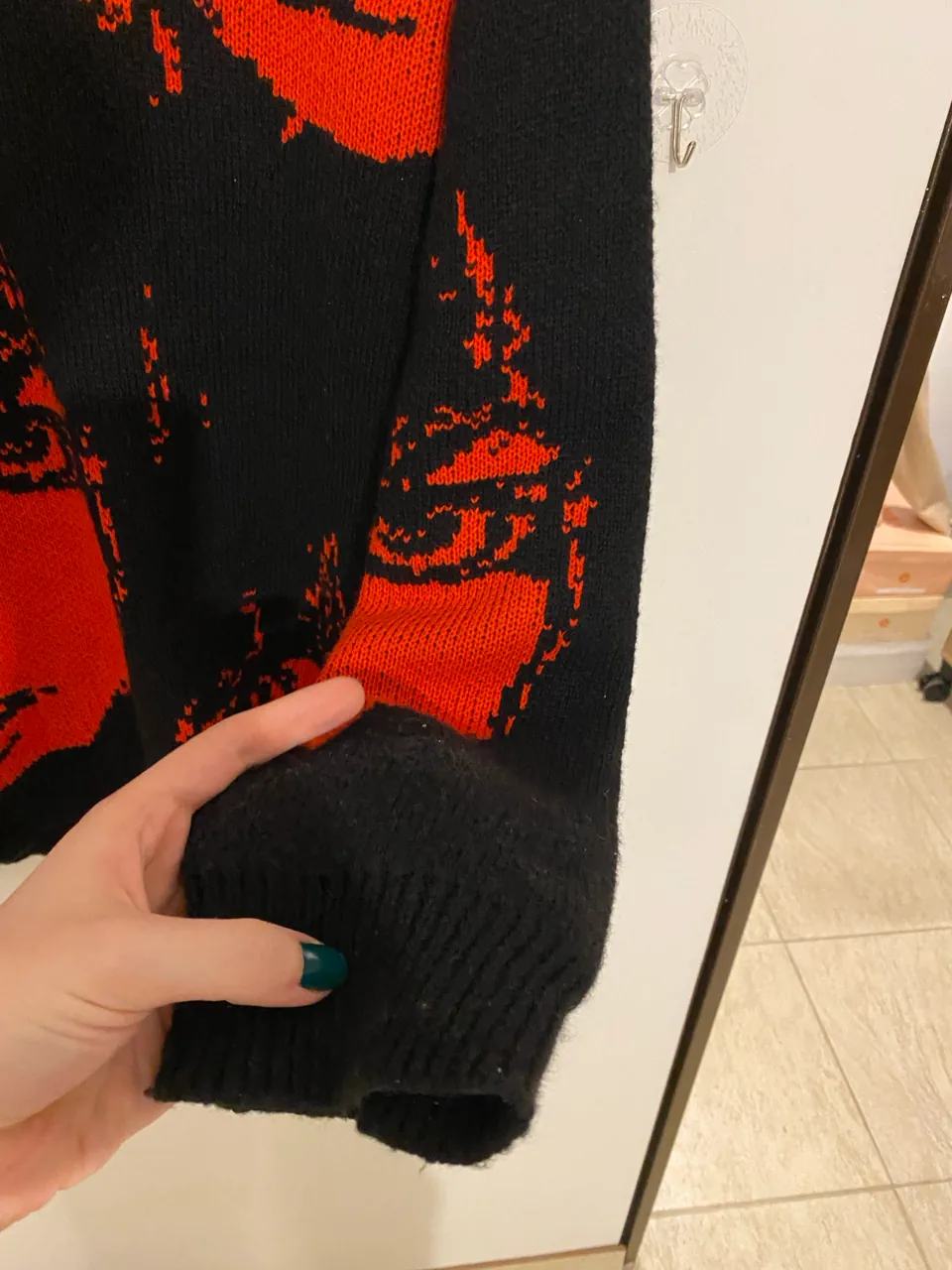 Sweater Temu - imagen 6