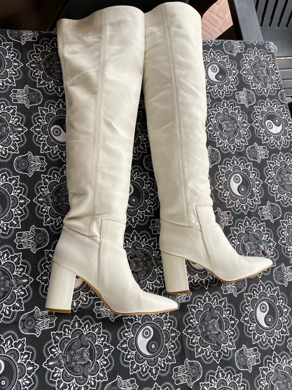 Botas Paruolo - imagen 1