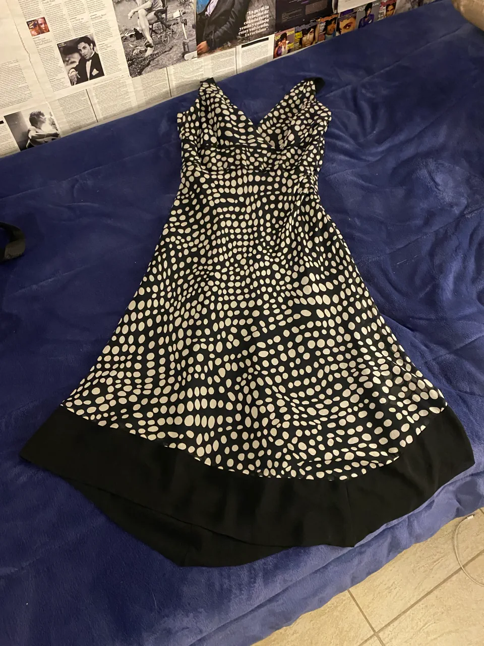 Vestido Sin marca - imagen 2