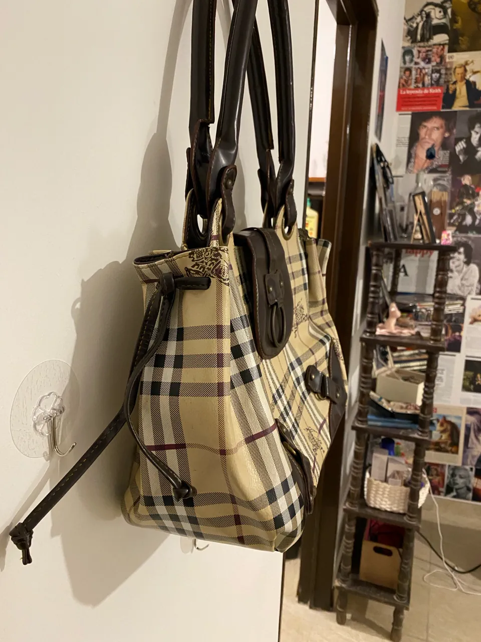Cartera Burberry - imagen 6
