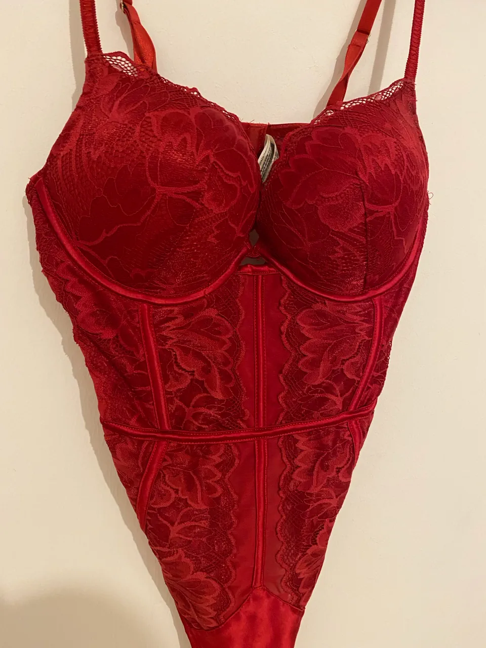 Body Primark · Talle M