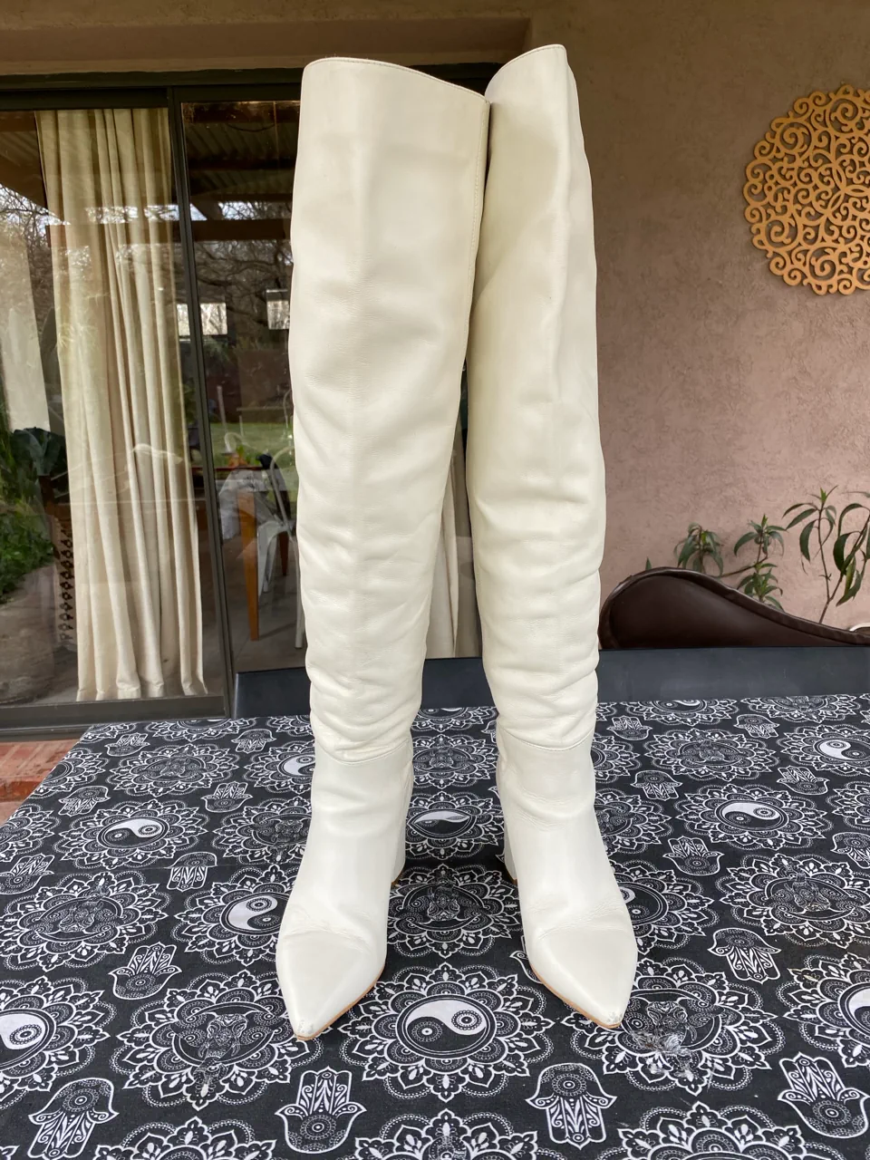 Botas Paruolo - imagen 1