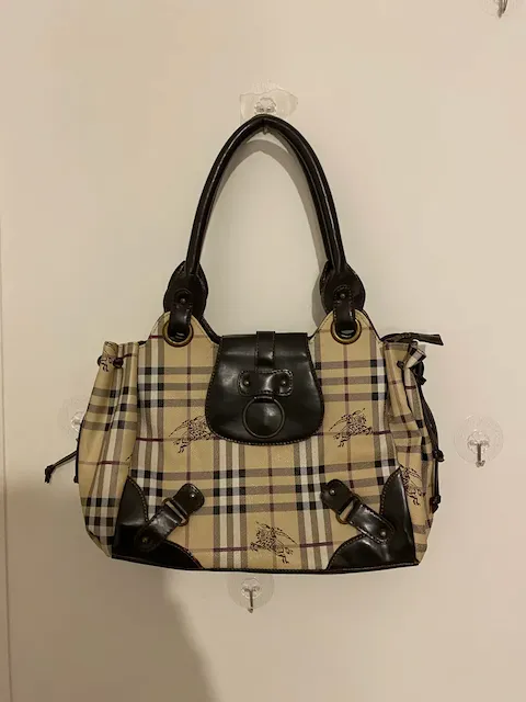 Burberry
