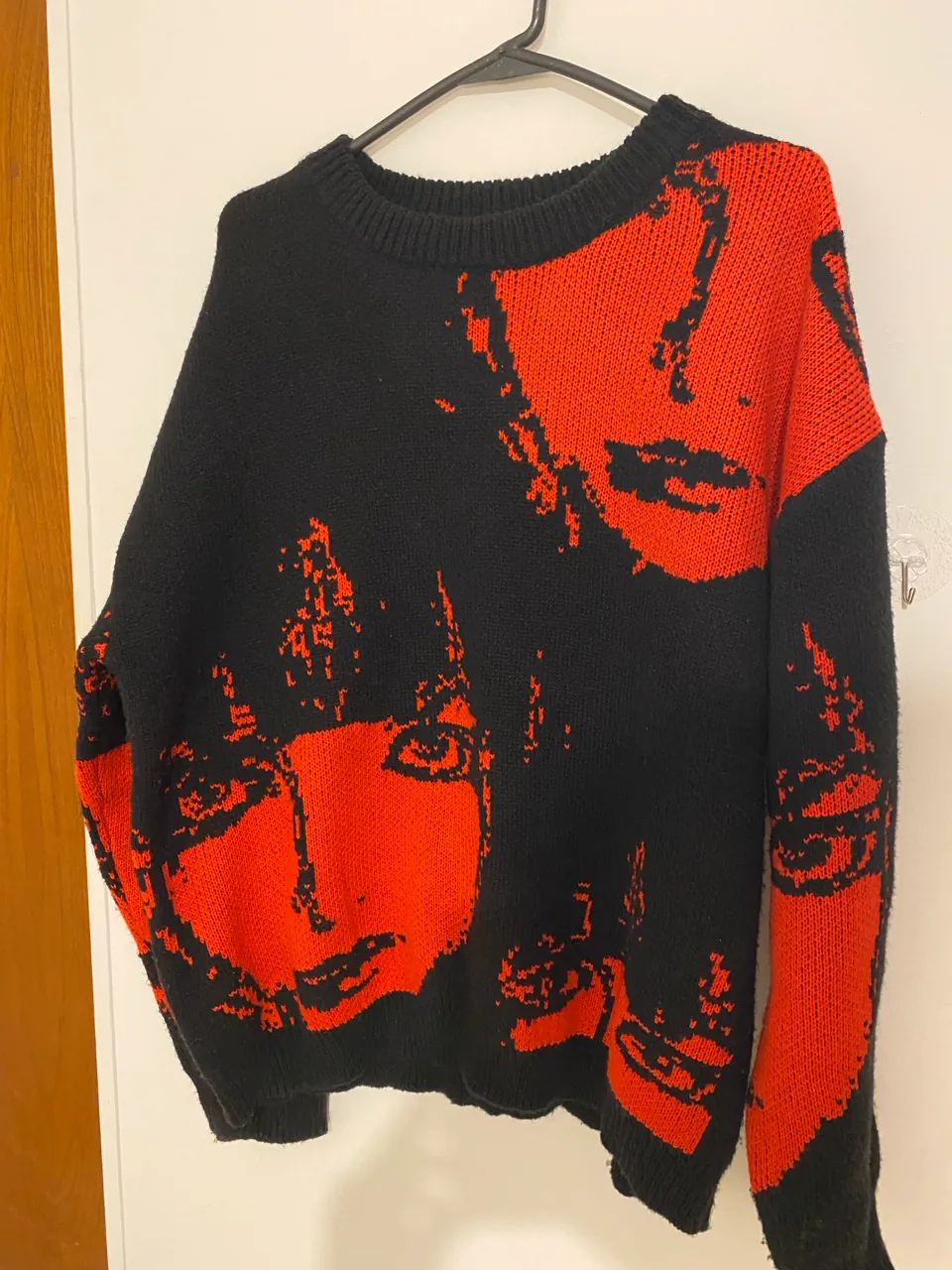 Sweater Temu - imagen 9