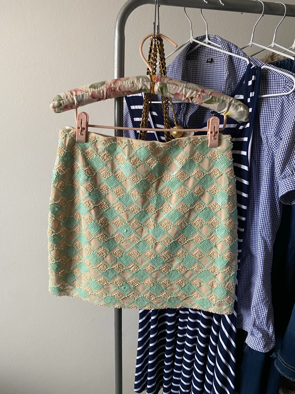 Minifalda Gucci - imagen 1