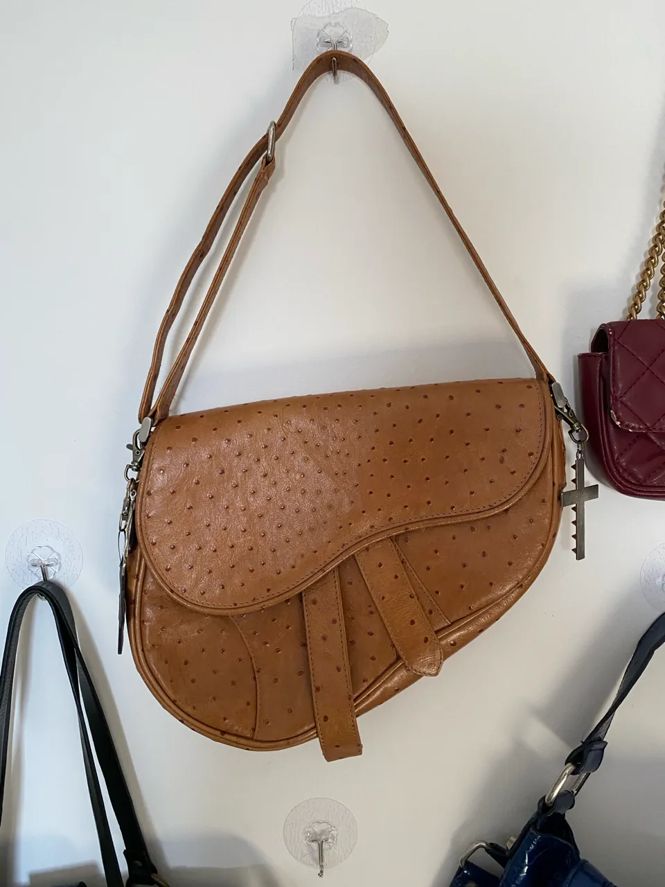 Cartera Dior