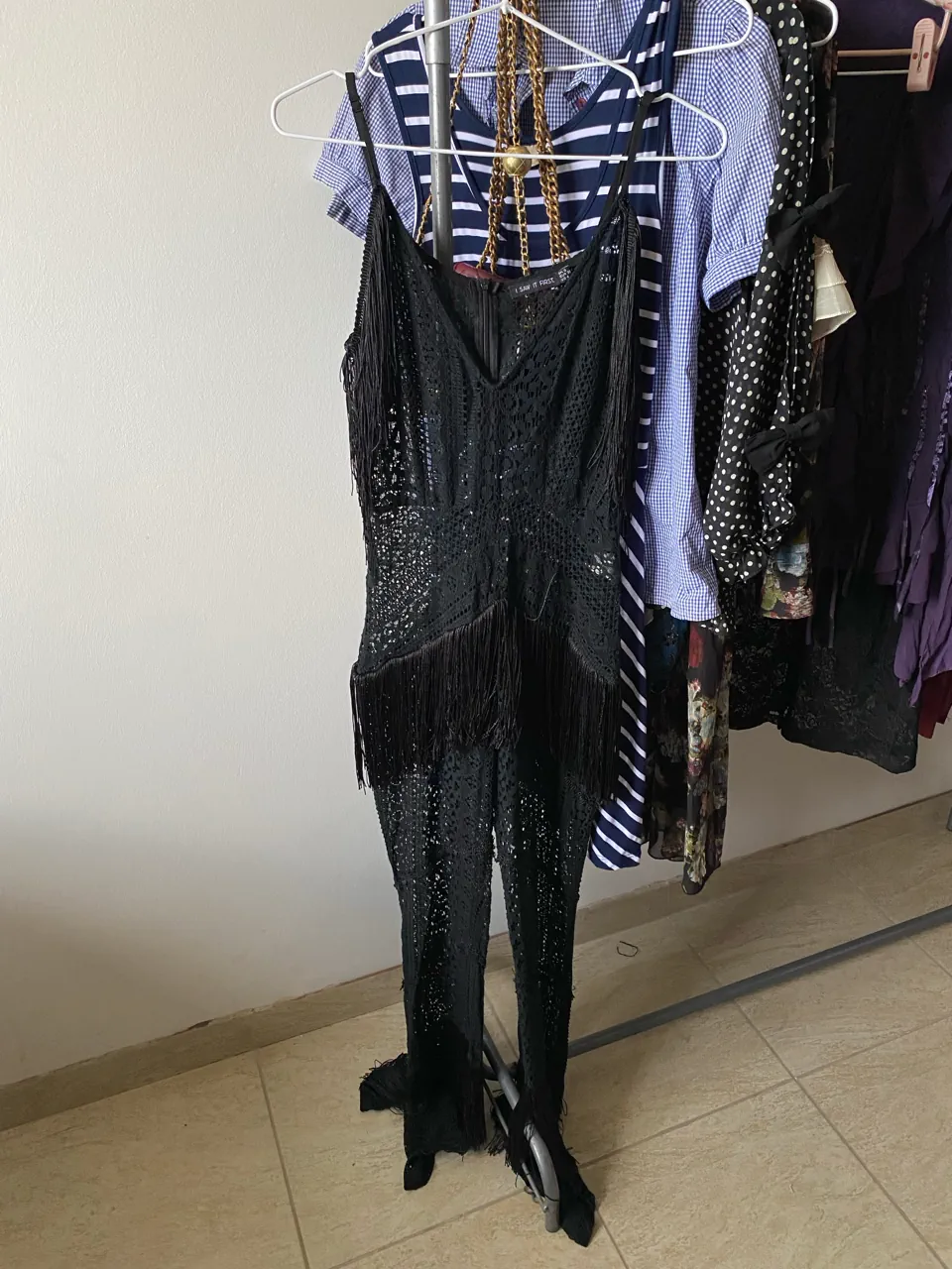 Vestido I saw it first - imagen 1