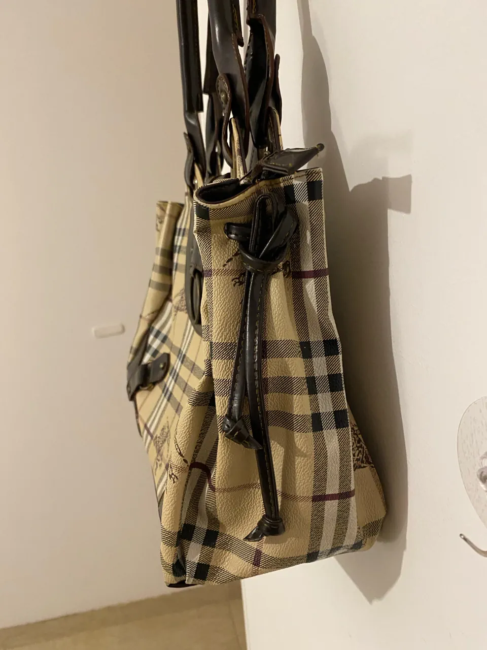 Cartera Burberry - imagen 5