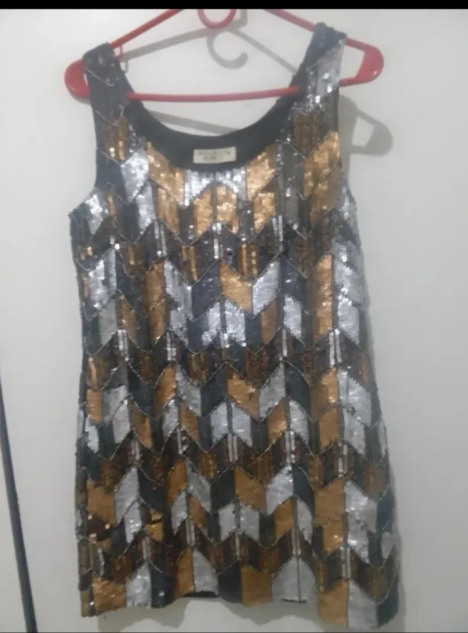 Vestido Wanama - imagen 1