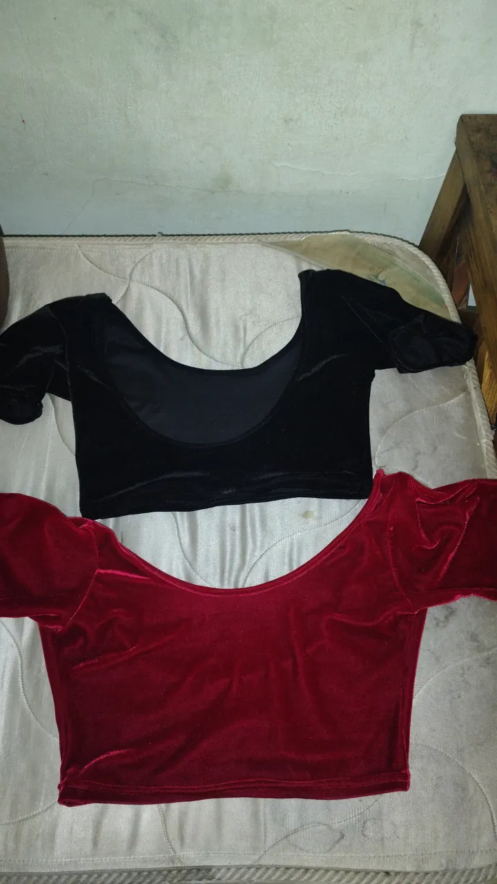 Top Generica · Talle M
