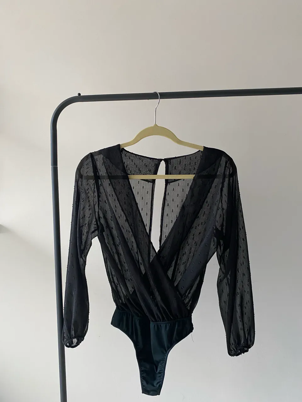 Body Sin · Talle único