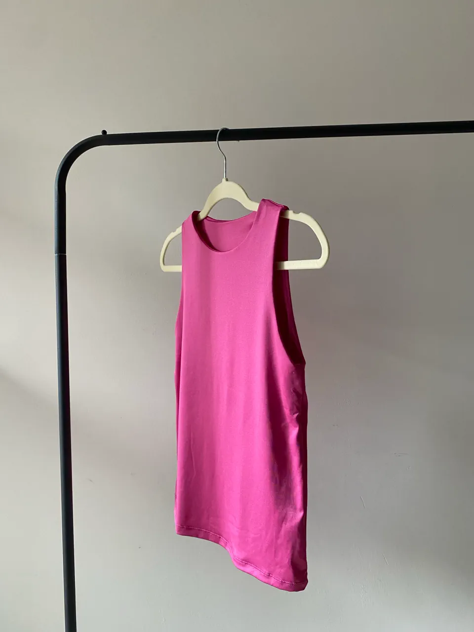 Musculosa Sin marca ✅ · Talle único
