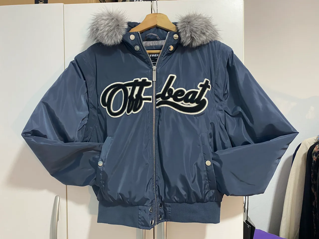 Campera 47 Street - imagen 1
