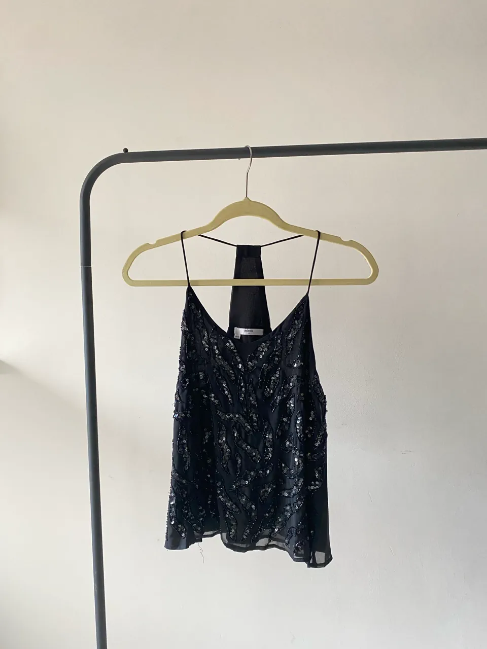 Musculosa Desiderata - imagen 1