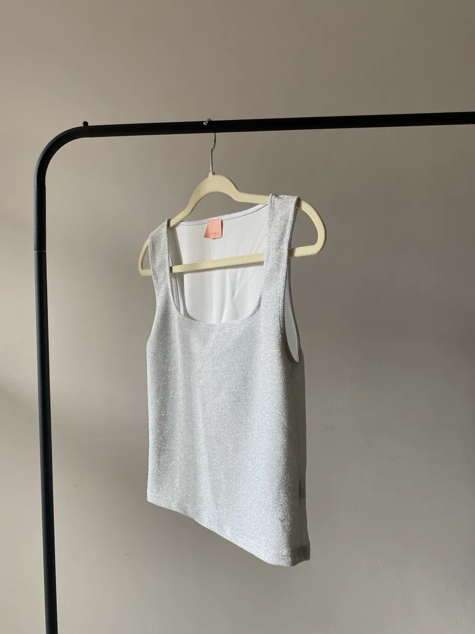 Musculosa Sin marca ✅ - imagen 1