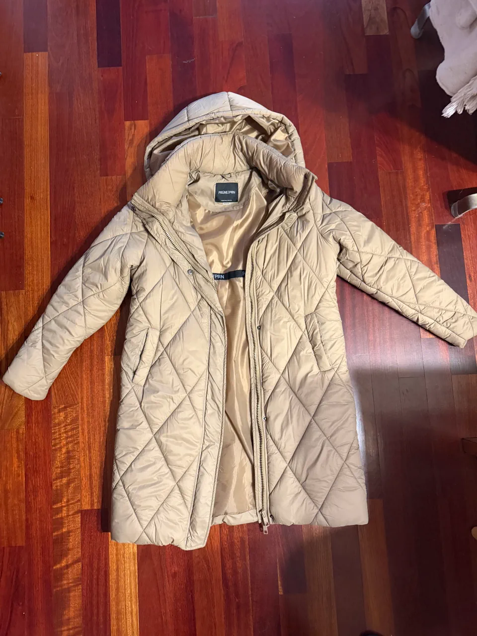 Campera Prüne · Talle M