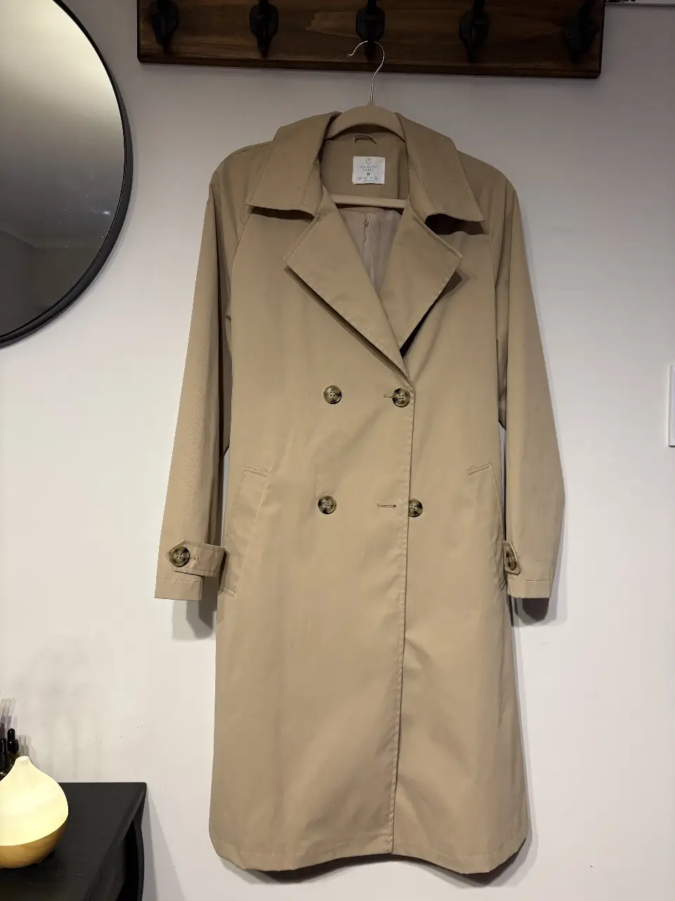 Primark · Talle M