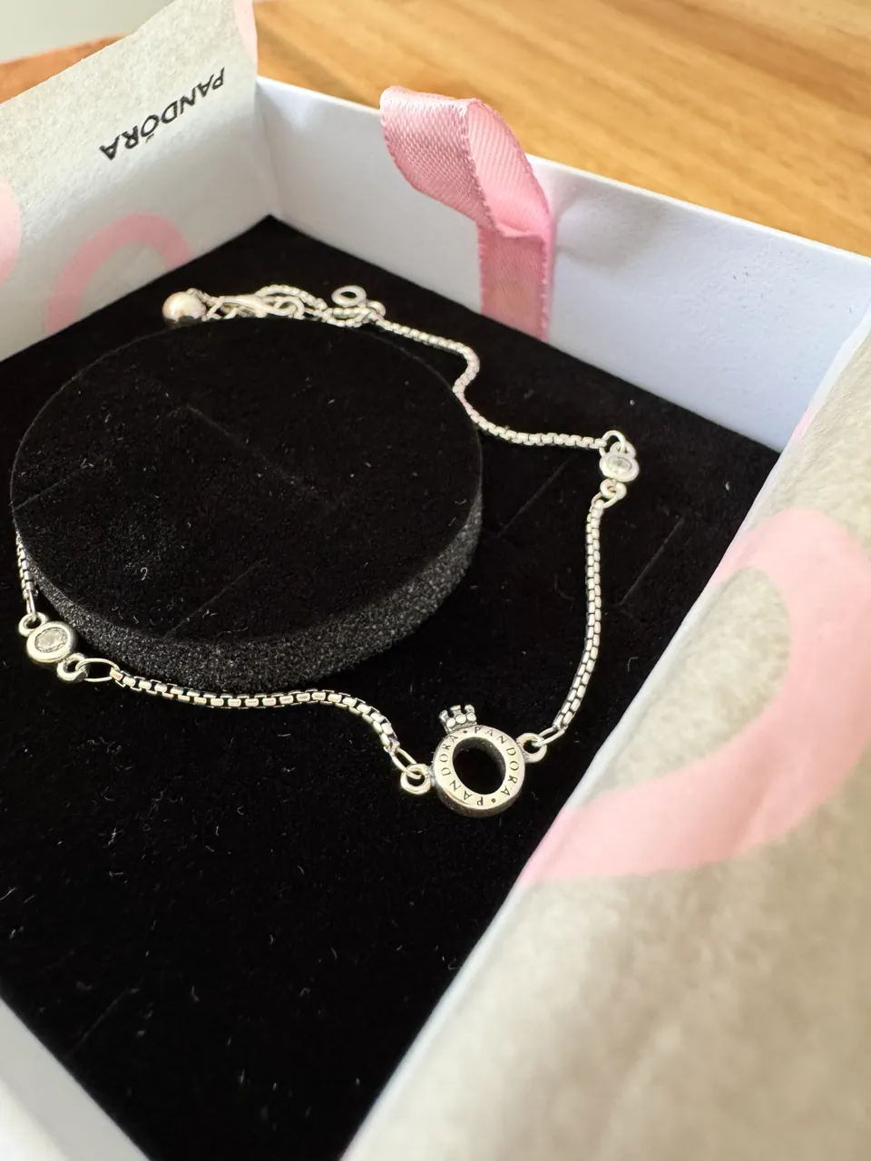 Pulsera Pandora - imagen 1