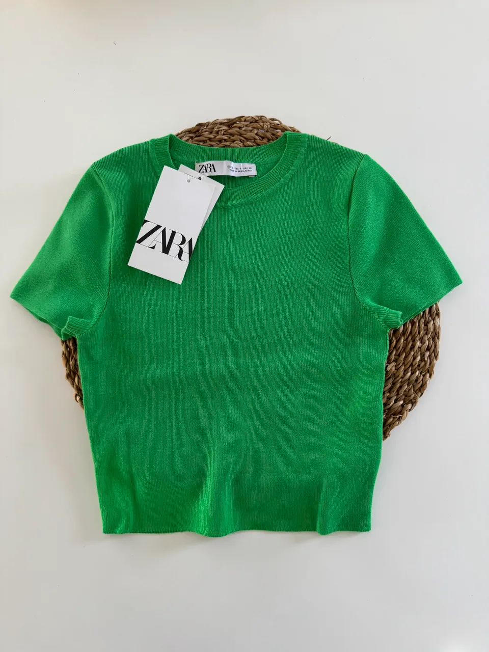 Zara · Talle S