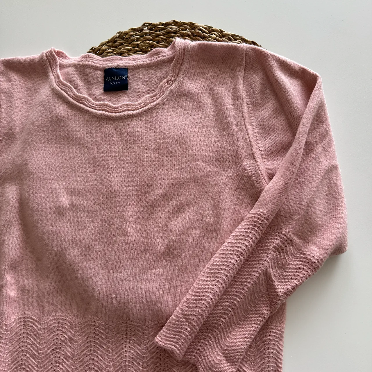 Sweater Vanlon - imagen 1