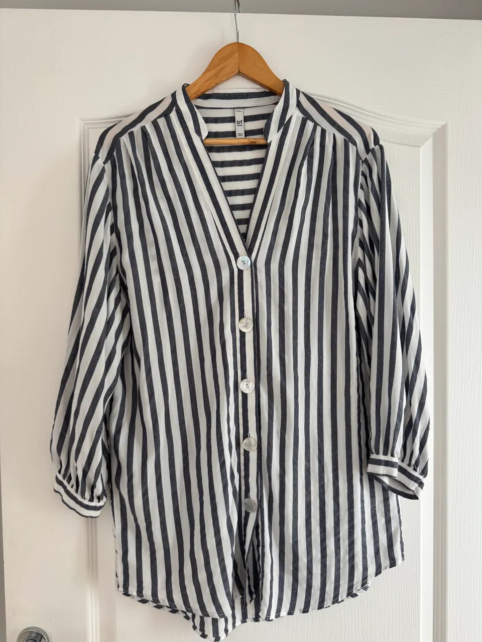 Zara · Talle S