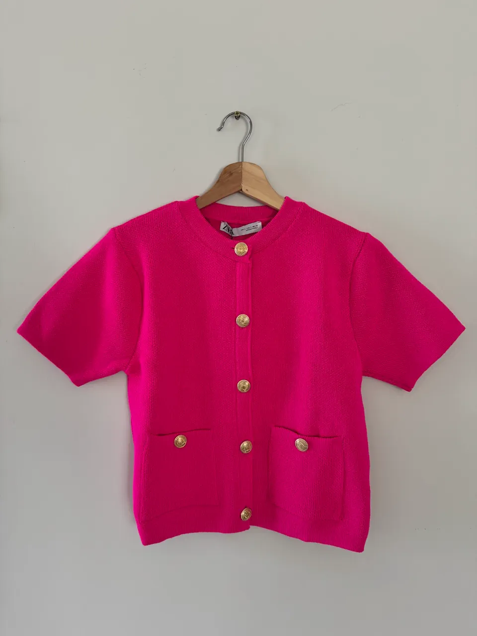 Zara · Talle S