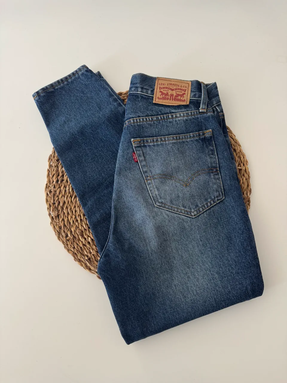 Levi's · Talle US 26