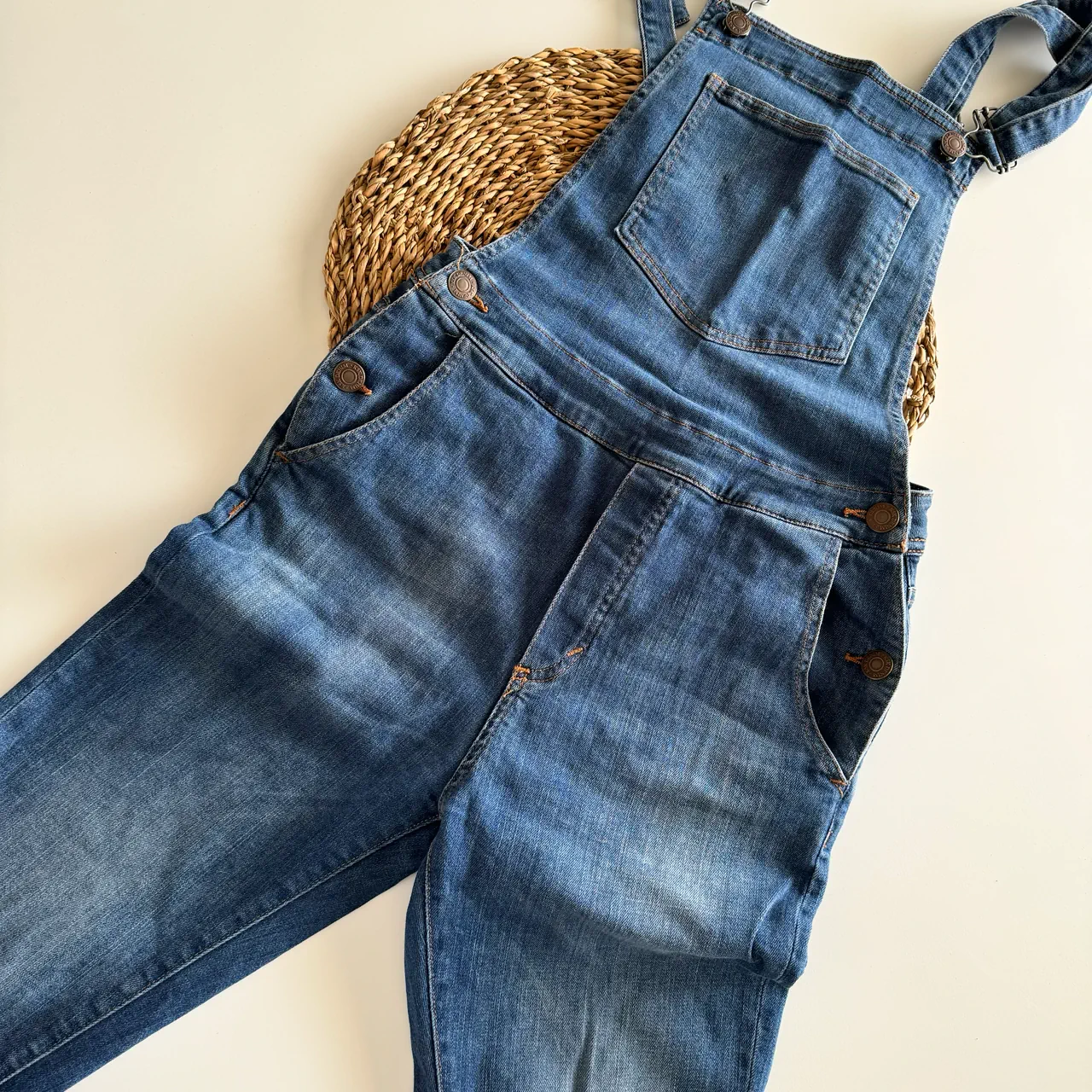 Pantalón Kosiuko · Talle S