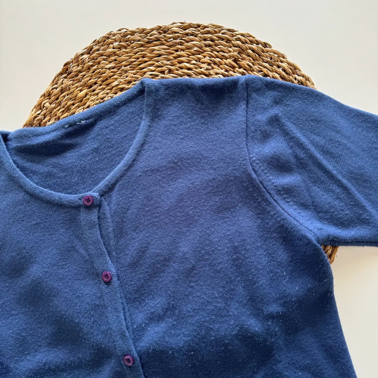 Cardigan Otras · Talle S