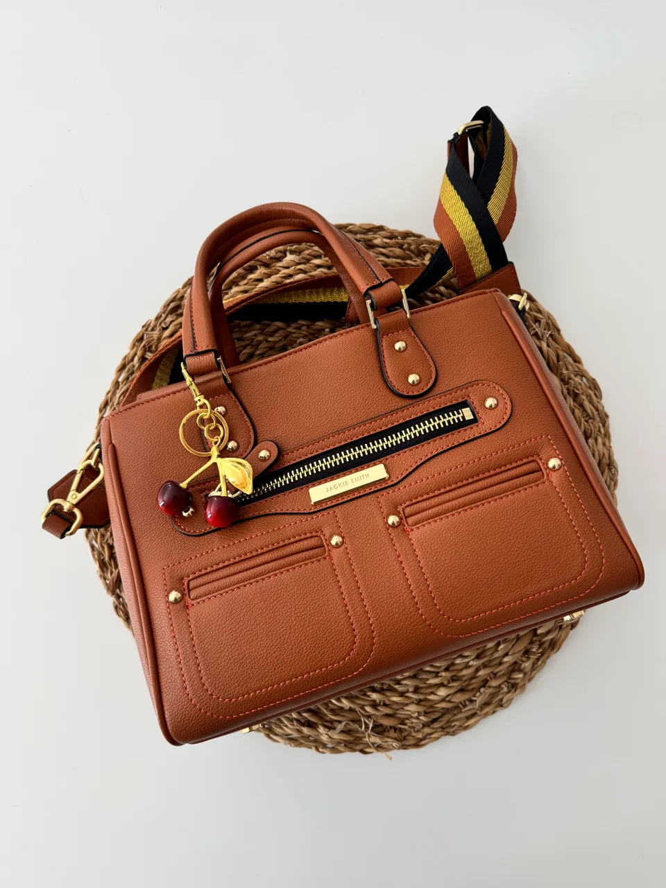 Cartera Jackie Smith