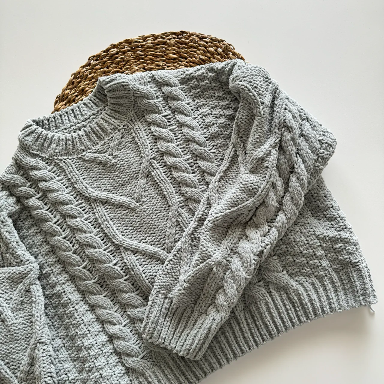 Sweater Index - imagen 1