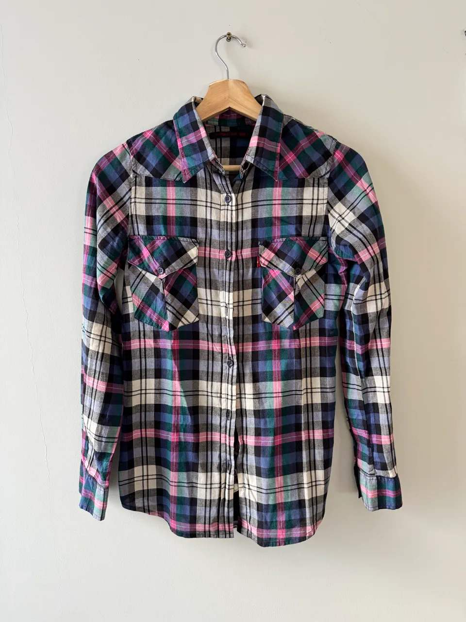 Camisa Levi's - imagen 1