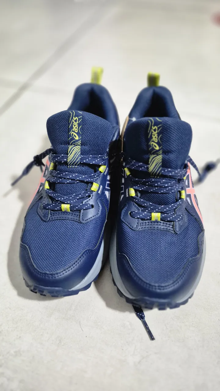 Zapatillas Asics - imagen 1