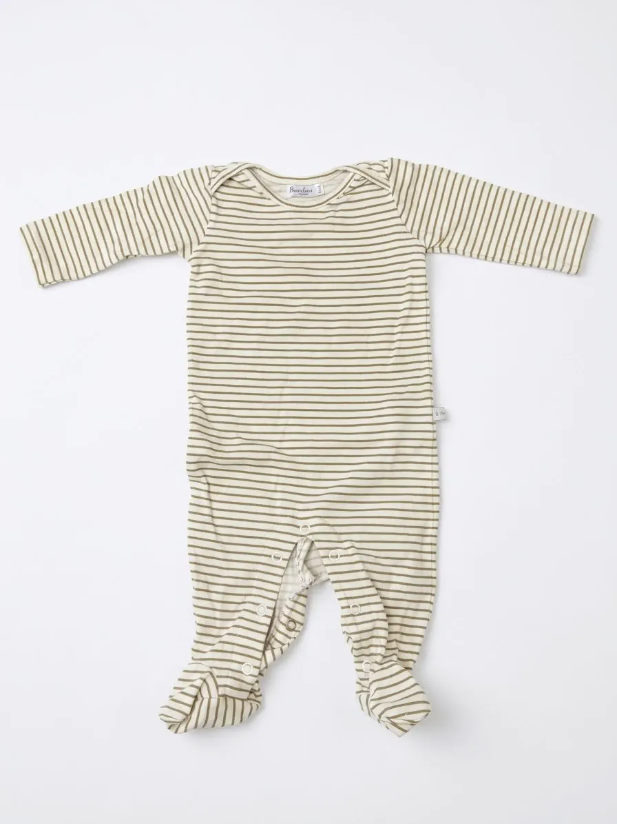 CHEEKY · Talle 1-3 meses / 56 cm