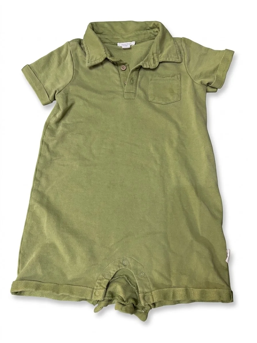 Burt’s bees · Talle 12–18 meses / 80 cm