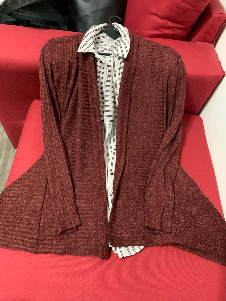 Sweater A ≠ - imagen 1