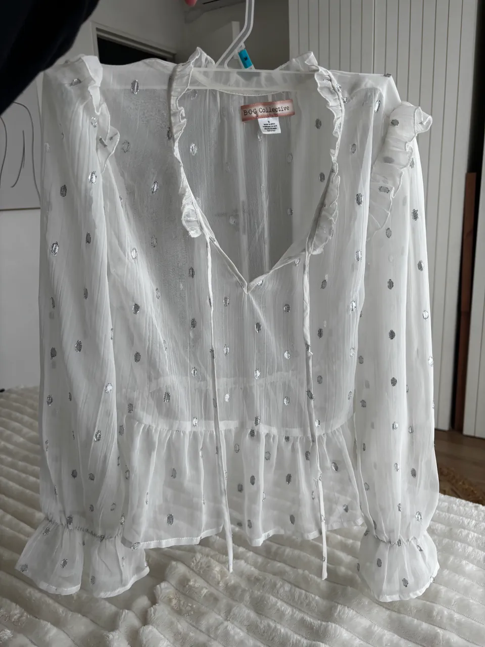 Bog collective · Talle S
