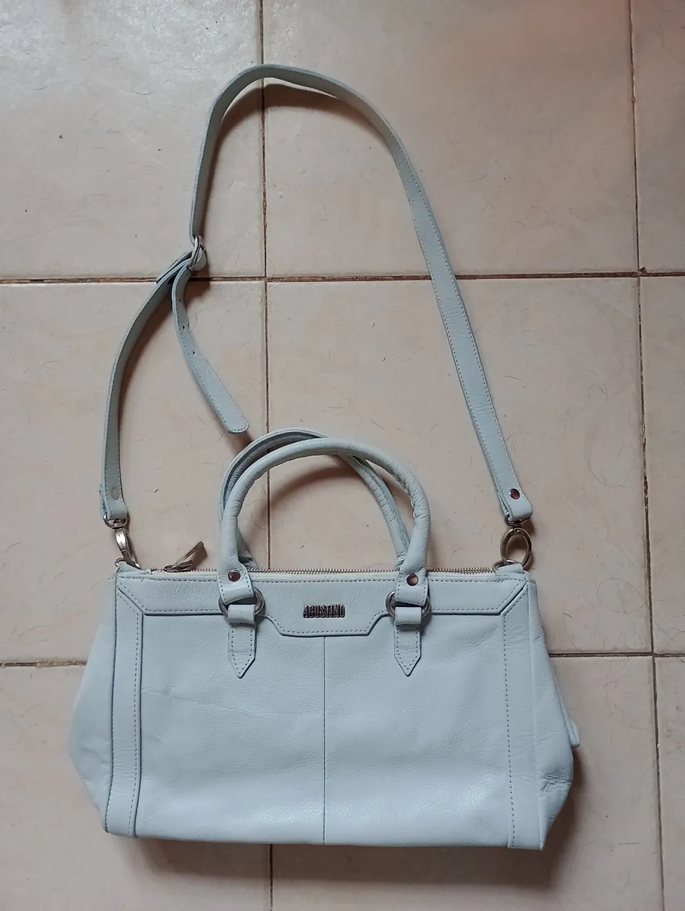 Cartera AGUSTINO - imagen 1