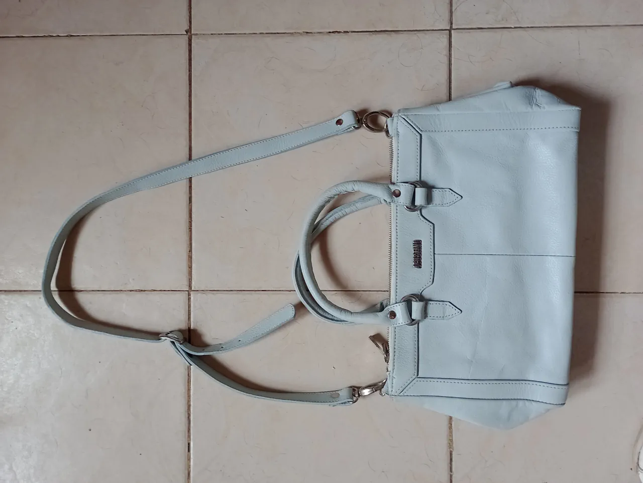 Cartera AGUSTINO