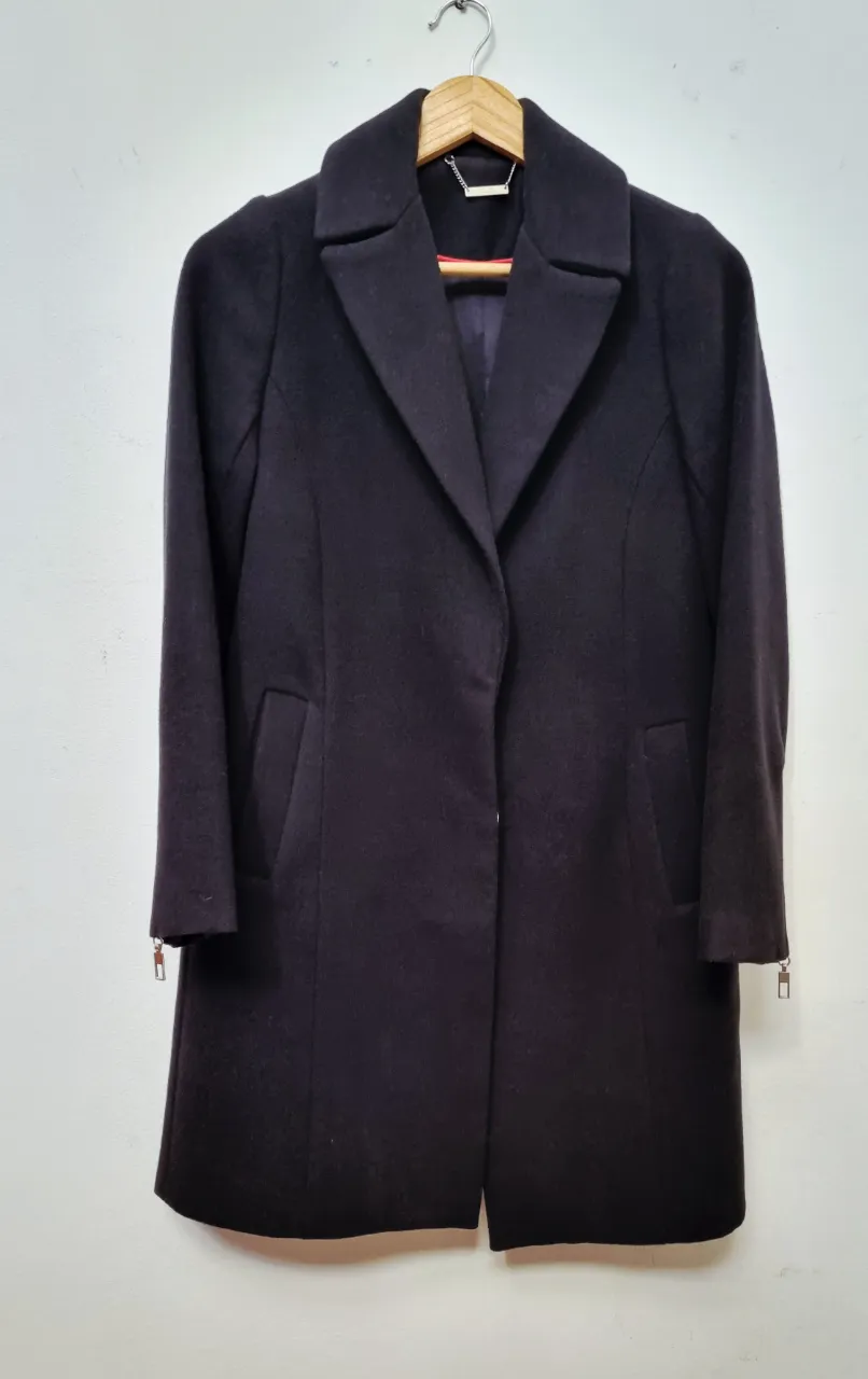 TUCCI JEANS · Talle XS
