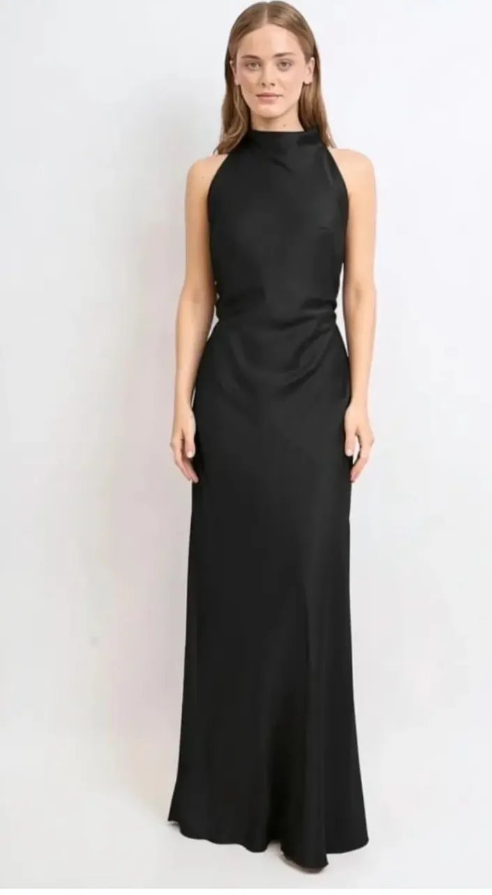 Vestido Otra - imagen 1
