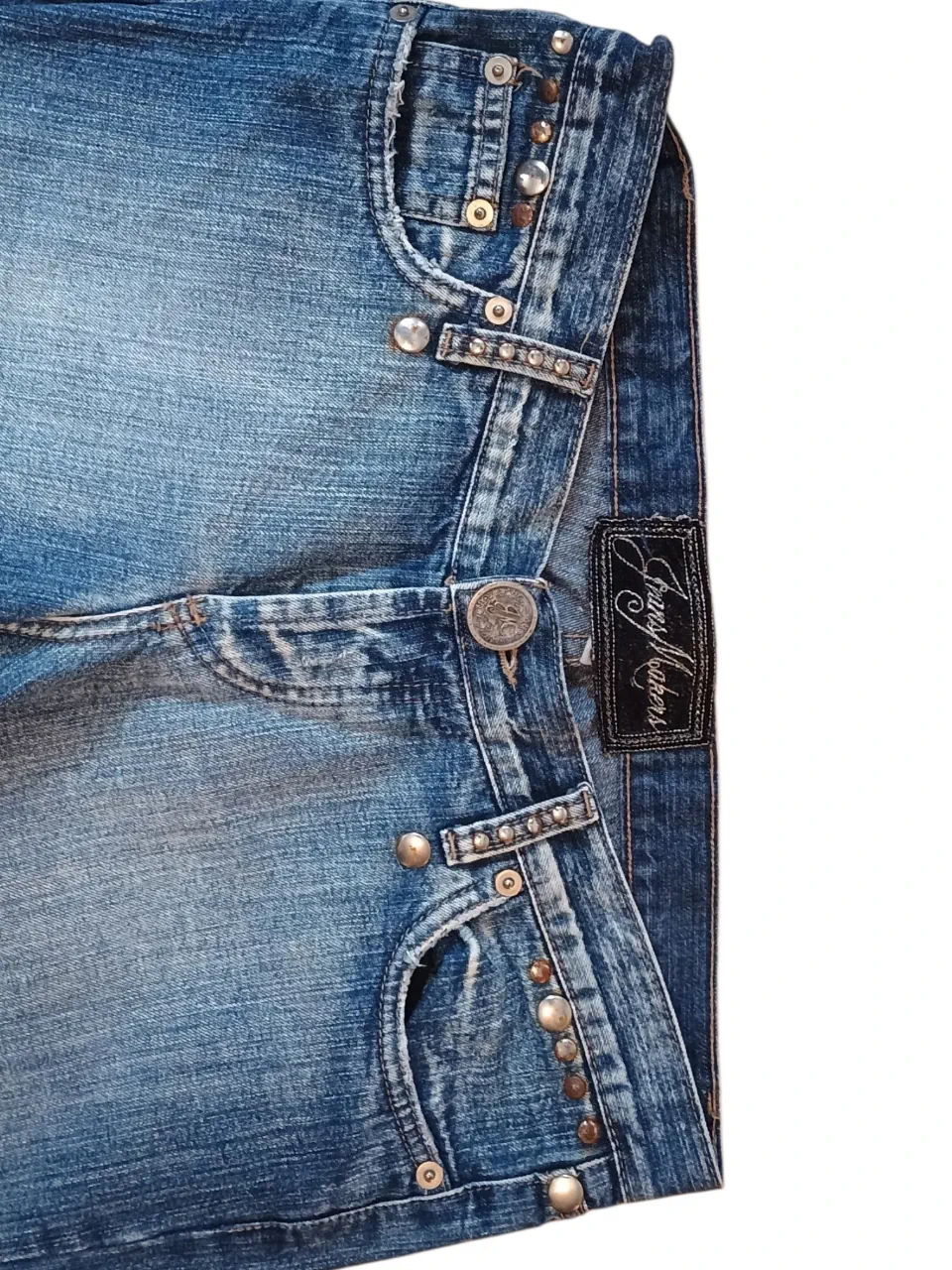 Jean Jeans makers - imagen 4