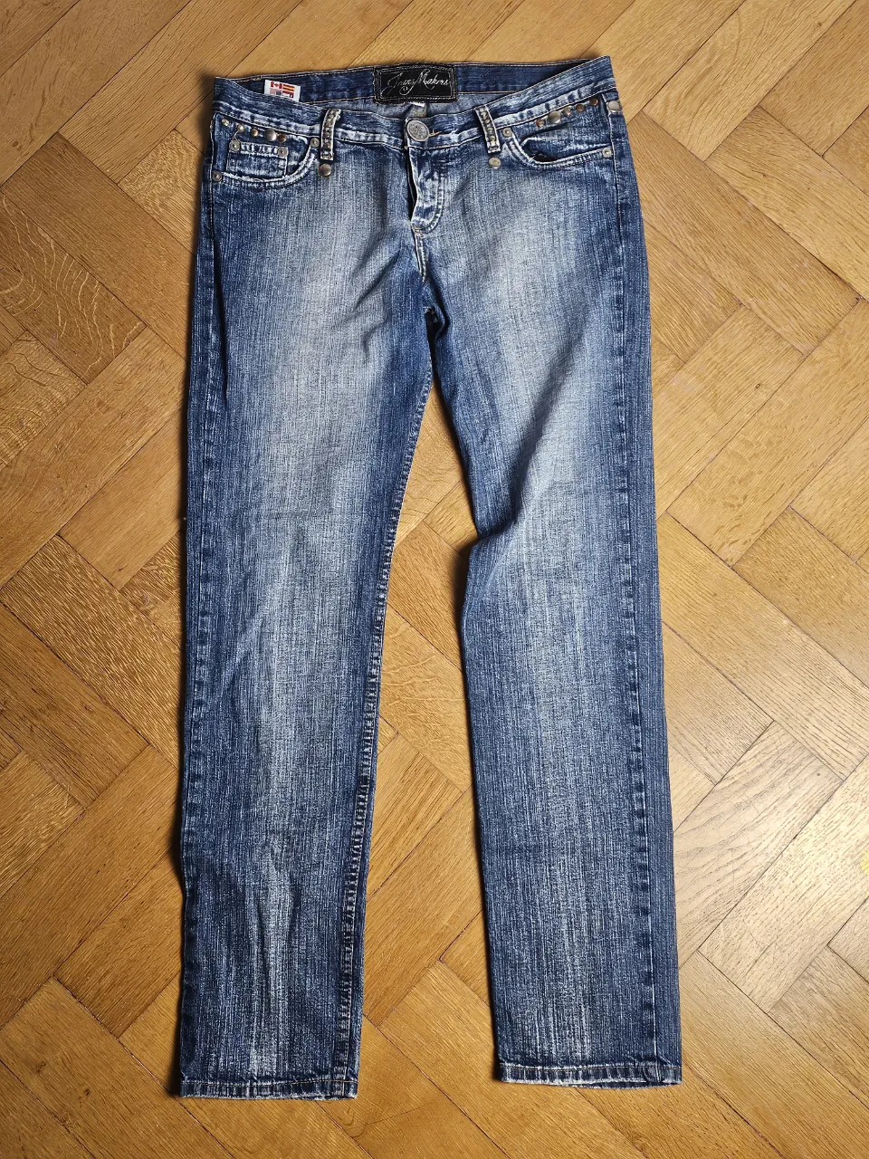 Jean Jeans makers - imagen 1