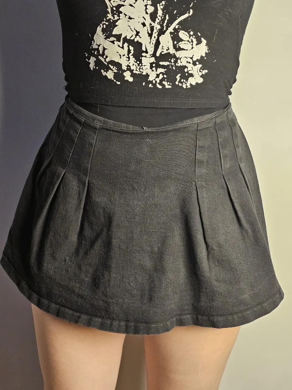 Pollera 47 Street - imagen 1