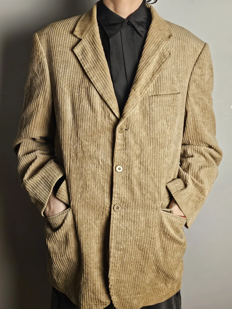 Camisa Sin marca - imagen 1