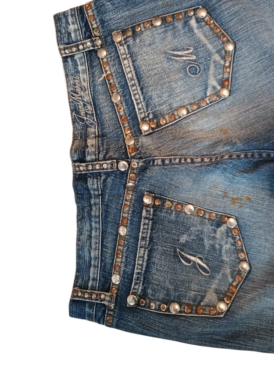 Jean Jeans makers - imagen 5