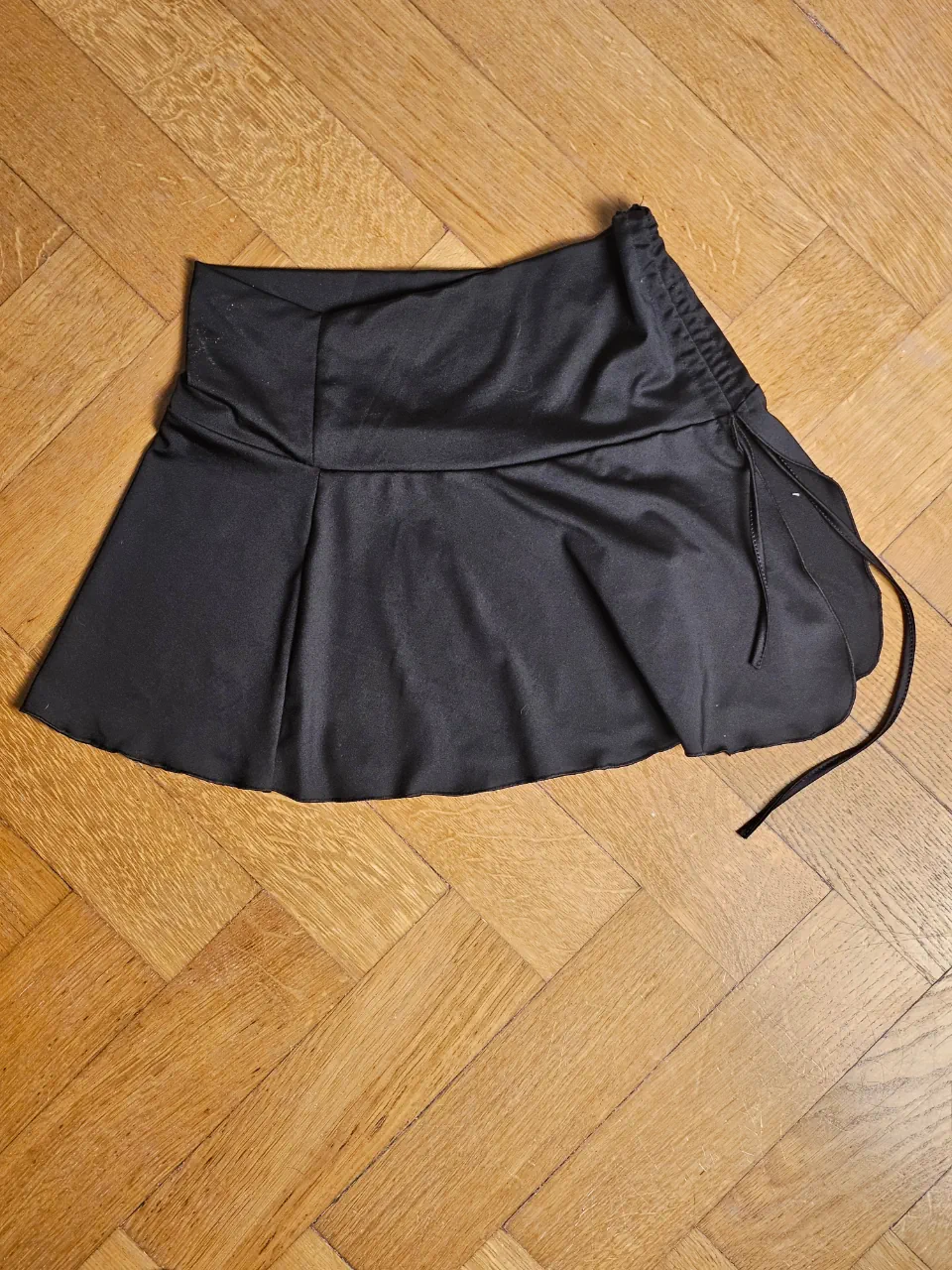 Minifalda Sin marca - imagen 1